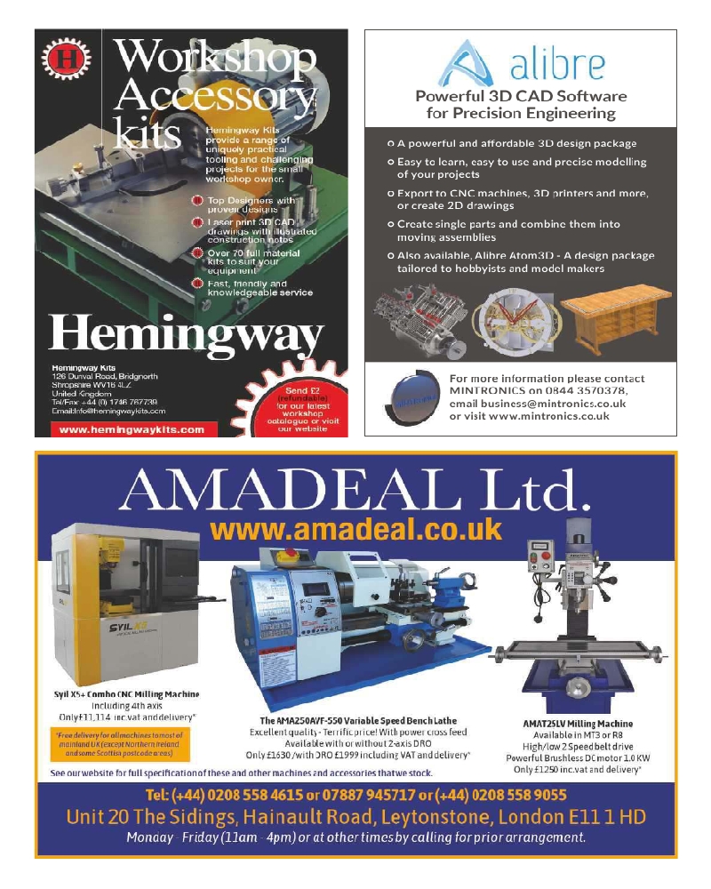 Model Engineers 2020-291